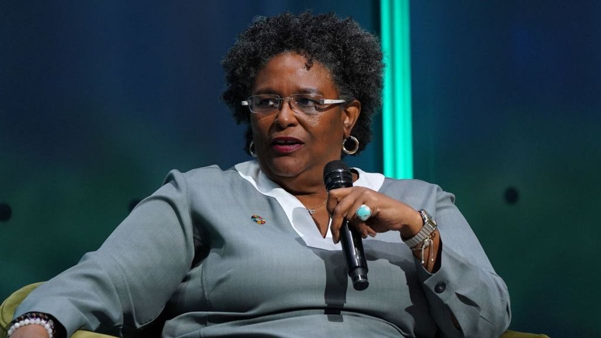 Jóvátételt kellene fizessenek a britek a rabszolgaság miatt - közölte egy korábbi gyarmatország kormányfője