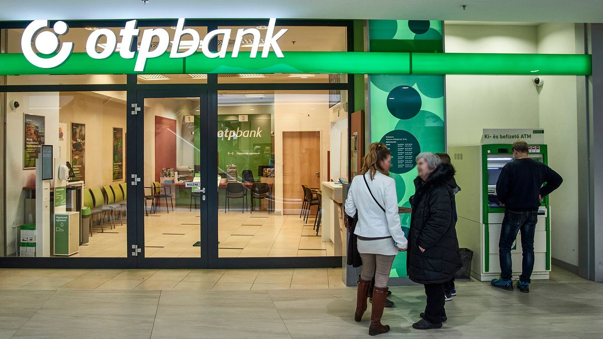 Amerikát is meggyőzte az OTP – célba veheti a 20 ezer forintot a részvény