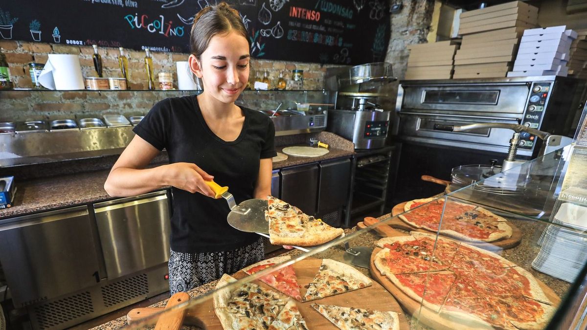 Nem csak szállodaigazgatókra, hanem jó szakemberek, elhivatott vendéglátók sokaságára van szükség