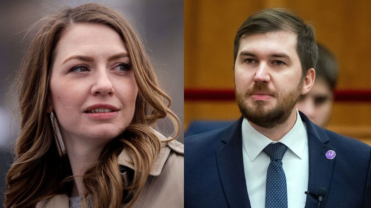 Lemondott a Momentum elnöke, régi ismerős állt a párt élére