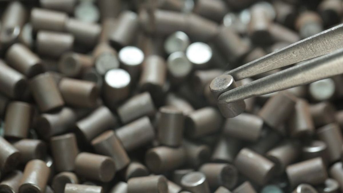 Atomenergia: hatalmas lökést kapott a klímakonferencián a világ uránipara