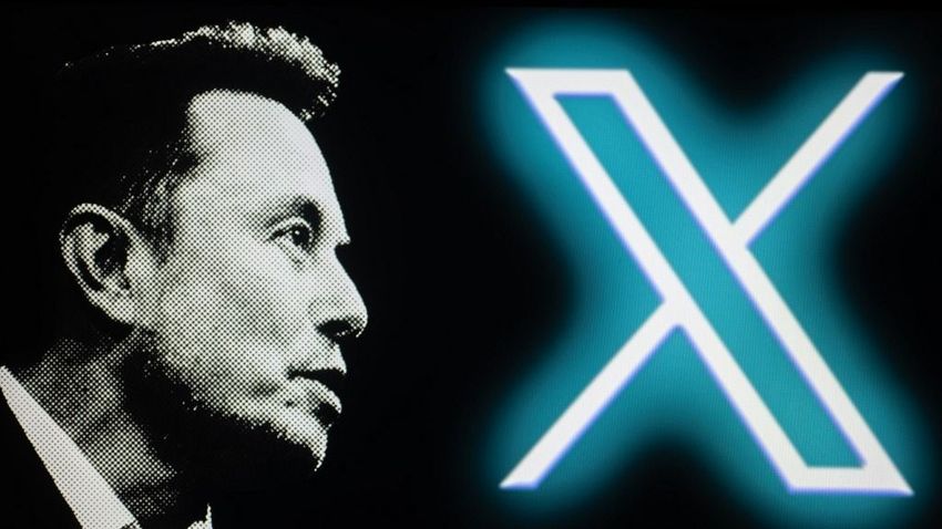 Csődbe mehet az X Elon Musk önfejűsége miatt?