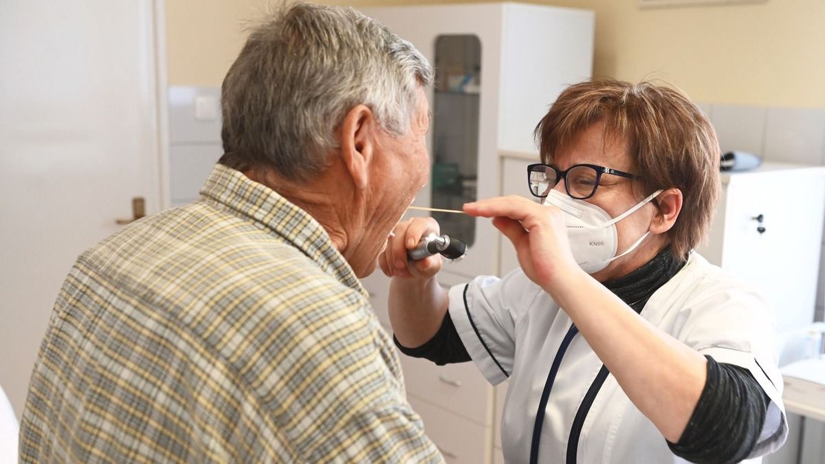 Egyre súlyosabb a hazai influenzahelyzet, százezrek kérnek orvosi segítséget