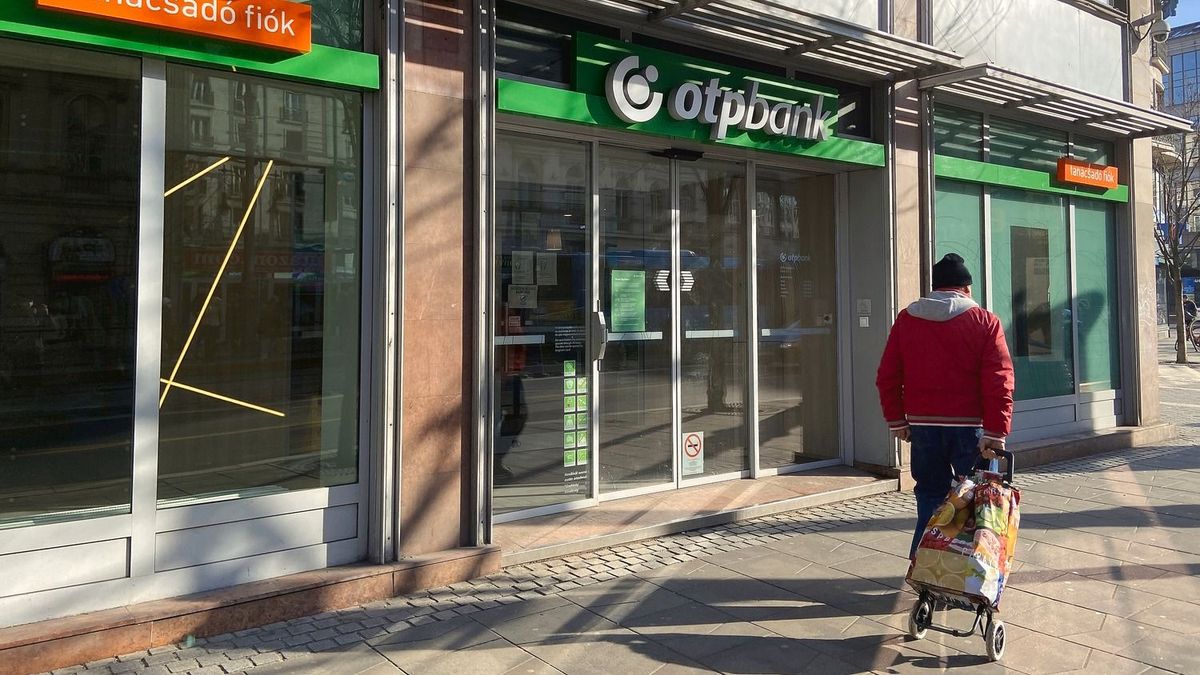 Százmilliókat fizetett be büntetésként az OTP