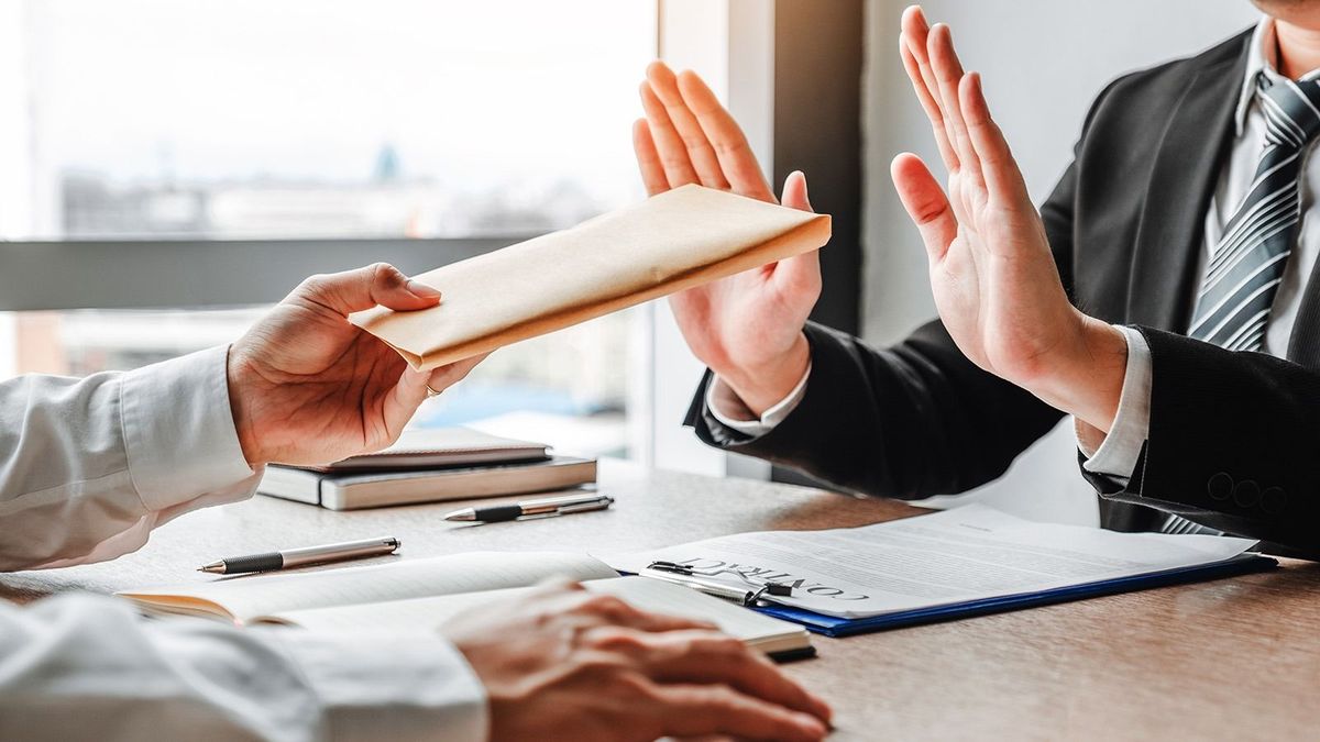 Az Eurobarométer kutatása a magyar korrupció kapcsán folyamatos javulást jelez