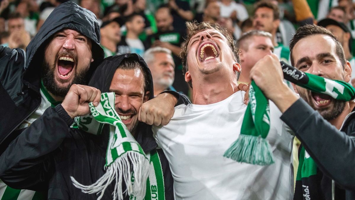 Kiderült, mikortól lehet jegyet venni a Ferencváros-Olimpiakosz meccsre