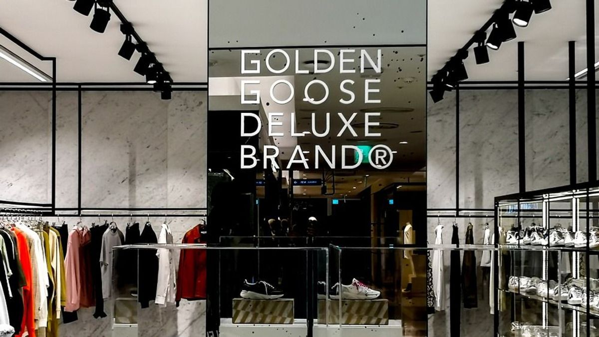 Shein, Golden Goose és társaik: ígéretes új cégek lepik el jövőre a parketteket