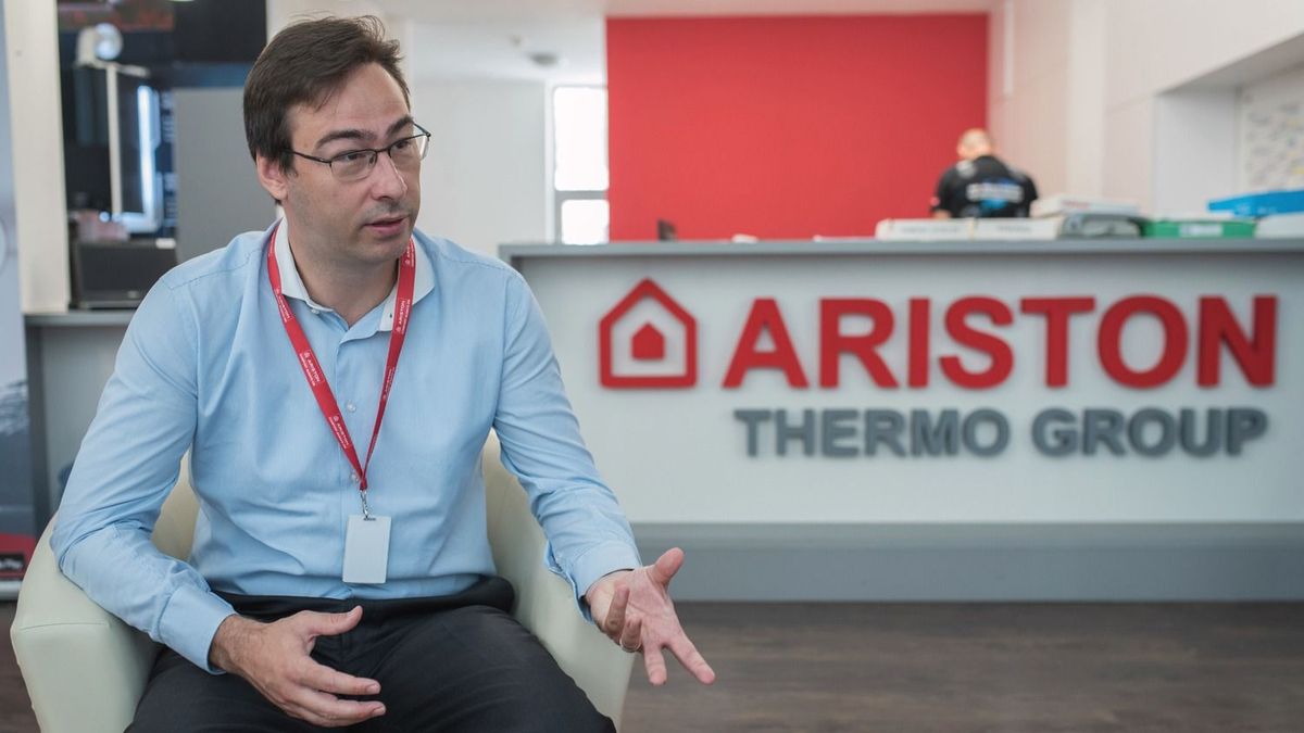 Alig fogynak a kazánok, bojlerből is inkább csak az olcsóbbakat viszik