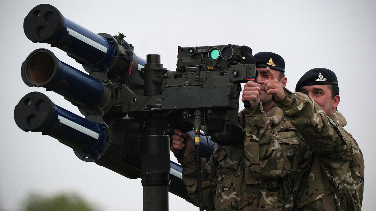 Légvédelmi rakéták Ukrajnának, sok a civil áldozat