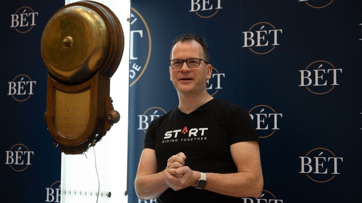 Magyarország kedvenc milliárdosa a korábbi sikereiről: ráment a házasságom, az egészségem, belerokkantam