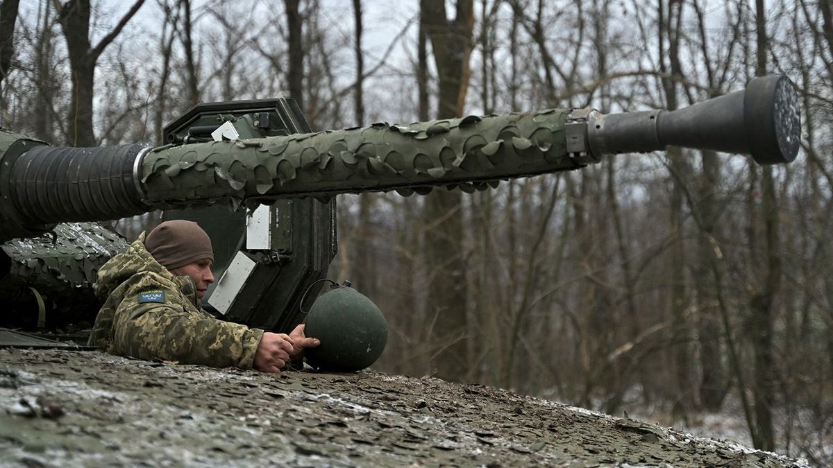 Neves kutatóintézet szerint is hatalmas bajban van Ukrajna: a háború kezdete óta nem kapott ilyen kevés segélyt