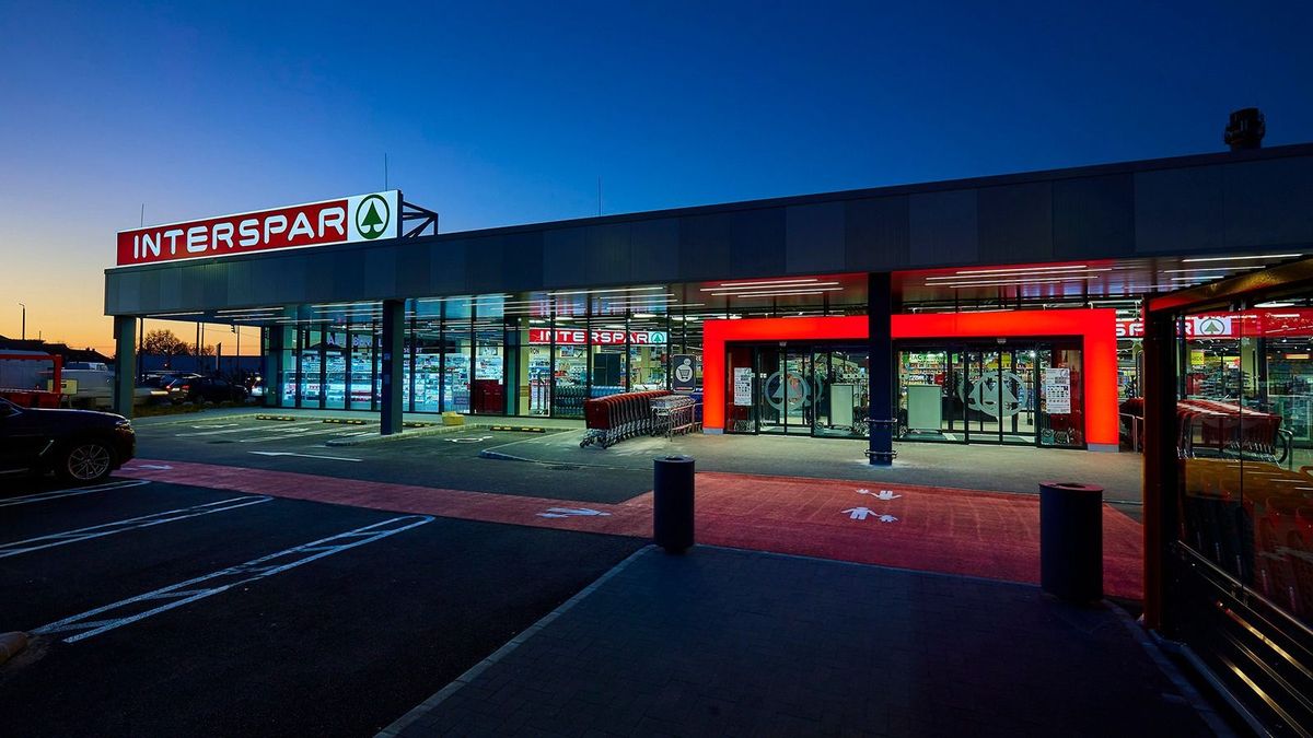 Segítő kezet nyújt a SZÉP-kártyás év végi hajrában a SPAR