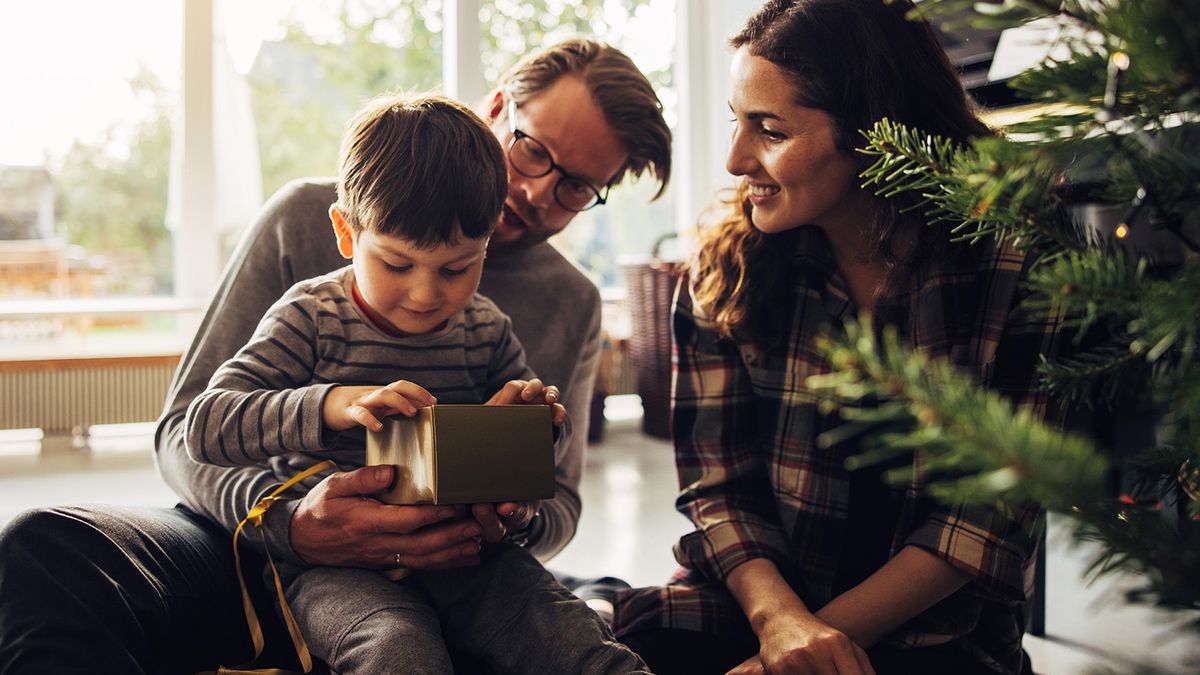 Kiderült, mit szeretnének karácsonyra a gyerekek