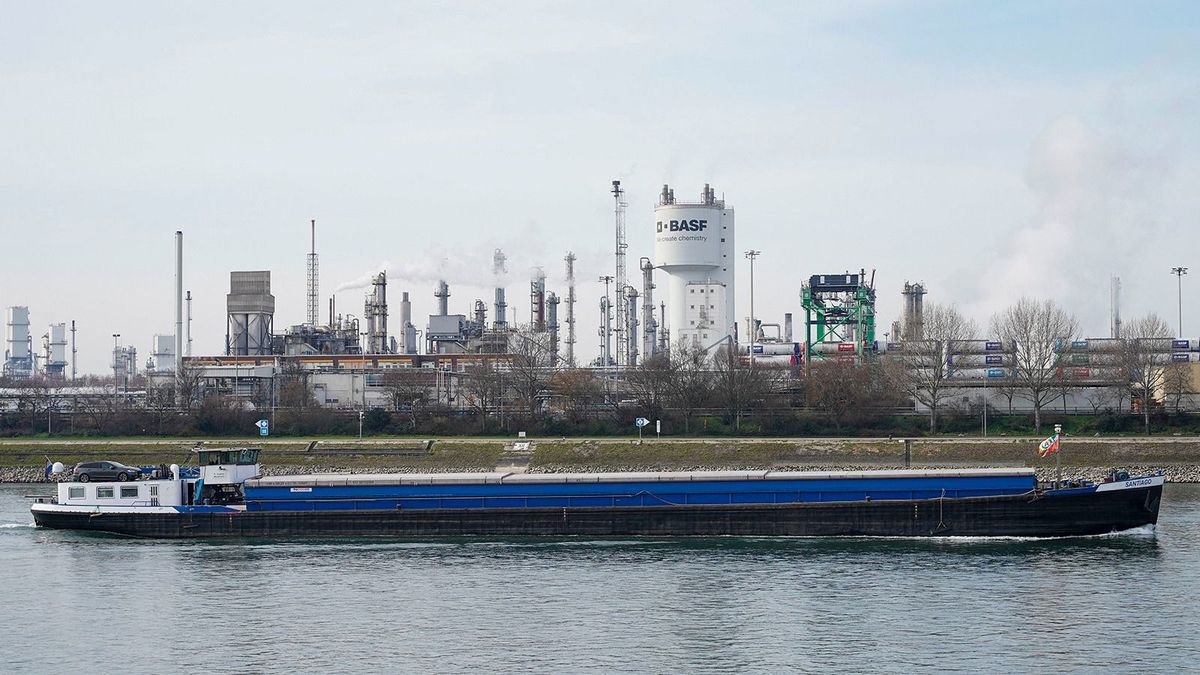 A német gazdaság jövőre se előzi meg a csigát