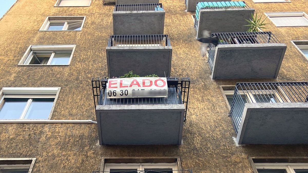 Ilyen ingatlanra lehet elég 35 millió forint