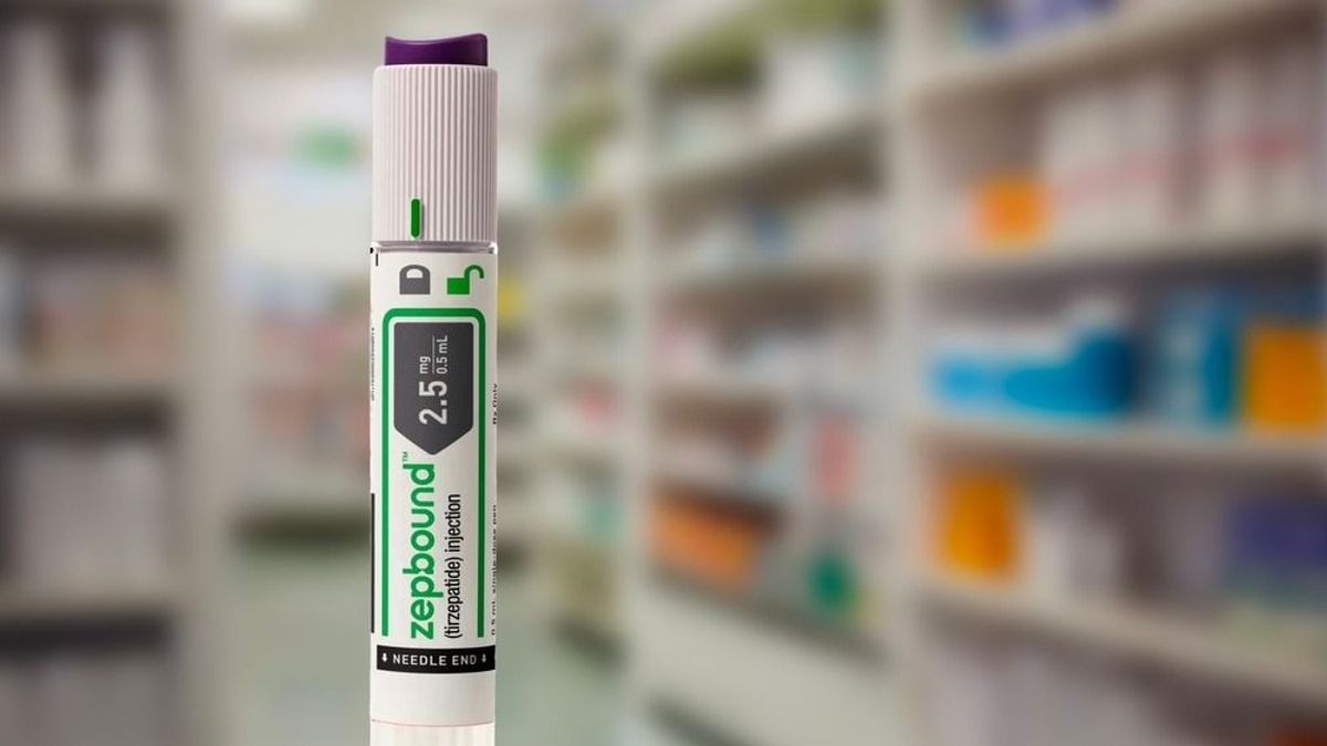 Gyorsan visszaszaladnak kilók, ha leállnak a gyógyszeres fogyókúrával