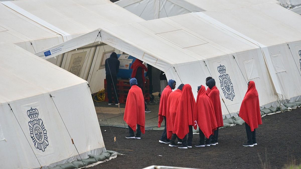 Megállapodott az EU a migrációs paktumról