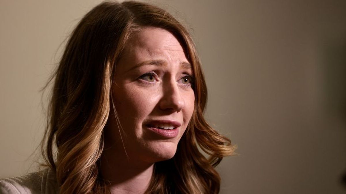 Indítványozták Donáth Anna mentelmi jogának felfüggesztését