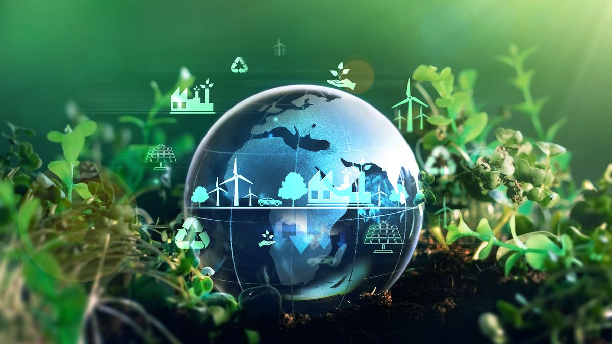 Fenntarthatóság – szemünk előtt tartva