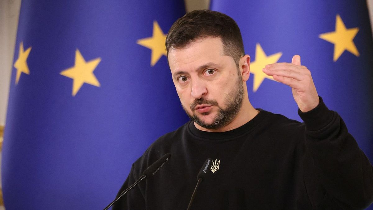 Csak győzze kivárni Ukrajna, mire EU-tag lesz: tíz évig is eltarthat a csatlakozás