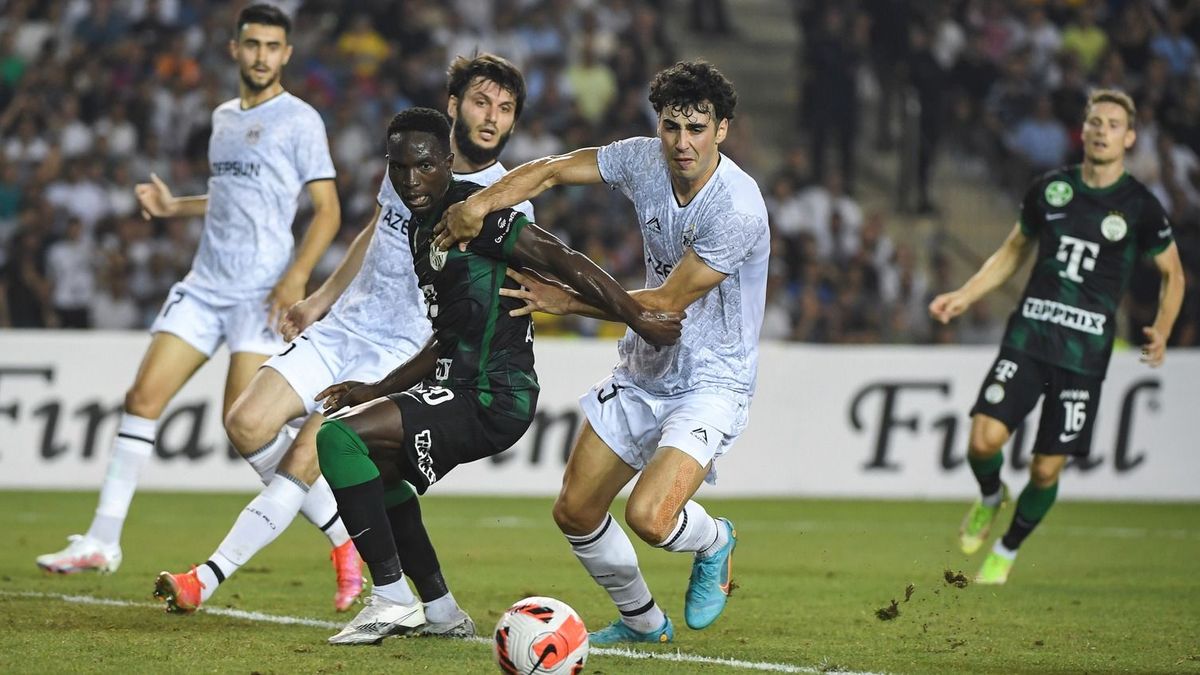 A Fradi-szurkolók többsége bízik Sztankovicsban