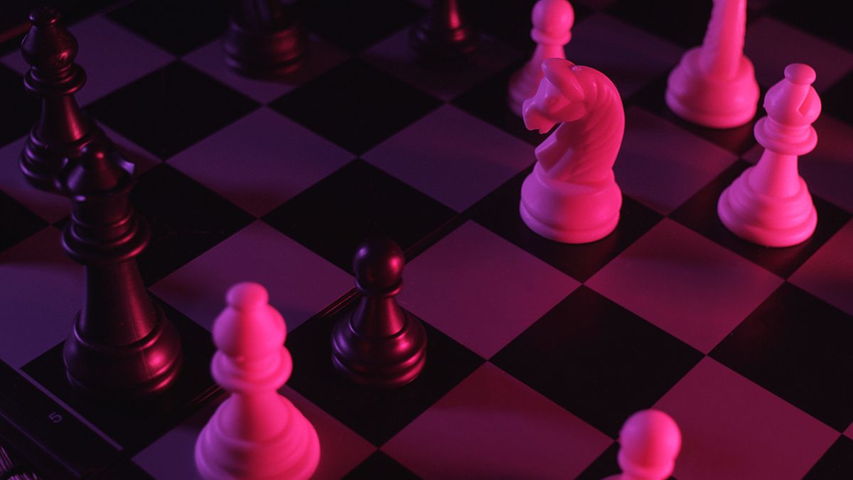 A nemek közötti egyenlőséget mérő indexet vezetett be a Nemzetközi Sakkszövetség