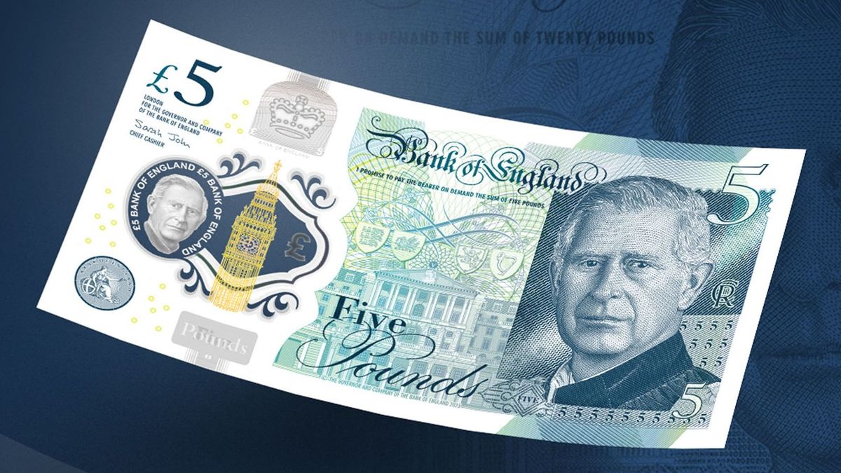 Egyre több bankjegyet kell nyomni az infláció miatt