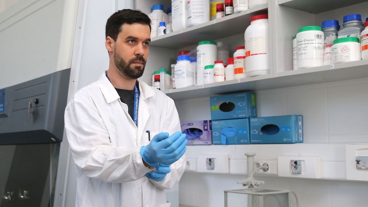 Magyar virológus az egyik legveszélyesebb betegségről: ehhez képest a Covid enyhe másnaposság