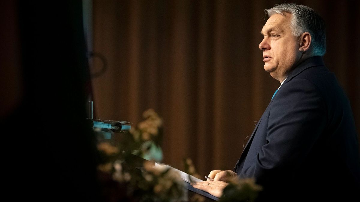 Levélben üdvözölte a hazai zsidóságot hanuka alkalmából Orbán Viktor