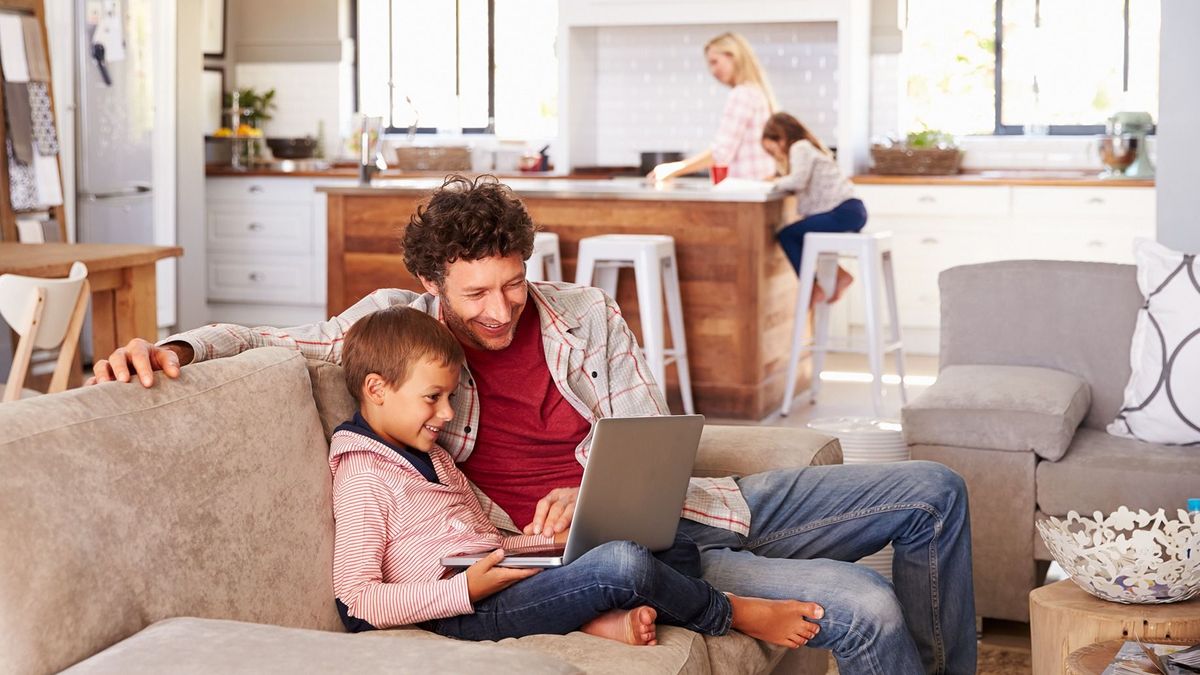 Európai ingatlankörkép: egyre nagyobb lakásokban élünk