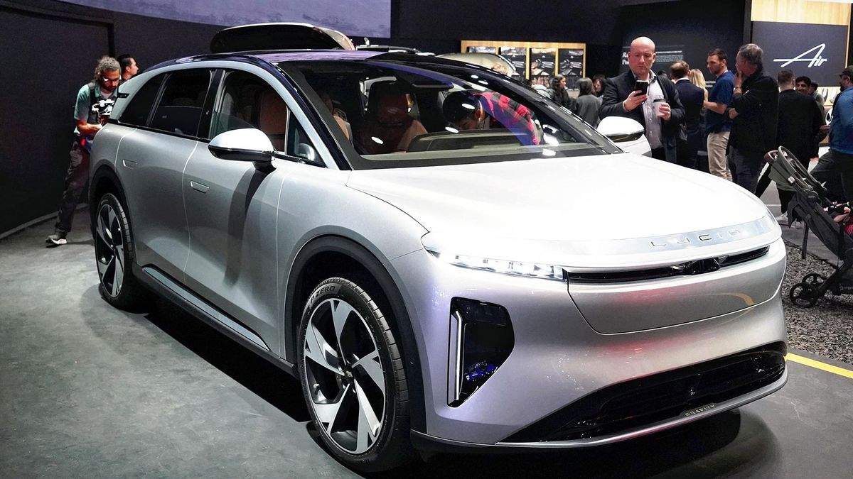 Csődhullám söpörhet végig az elektromos autók piacán