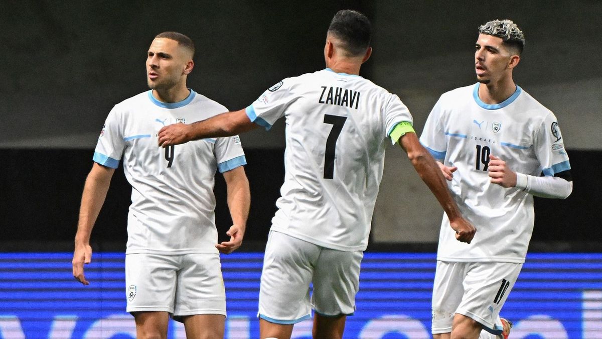 A Puma kiszáll az izraeli fociból