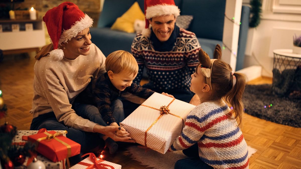Túltolt és eltolt ajándékok, avagy létezik-e a tökéletes karácsony?