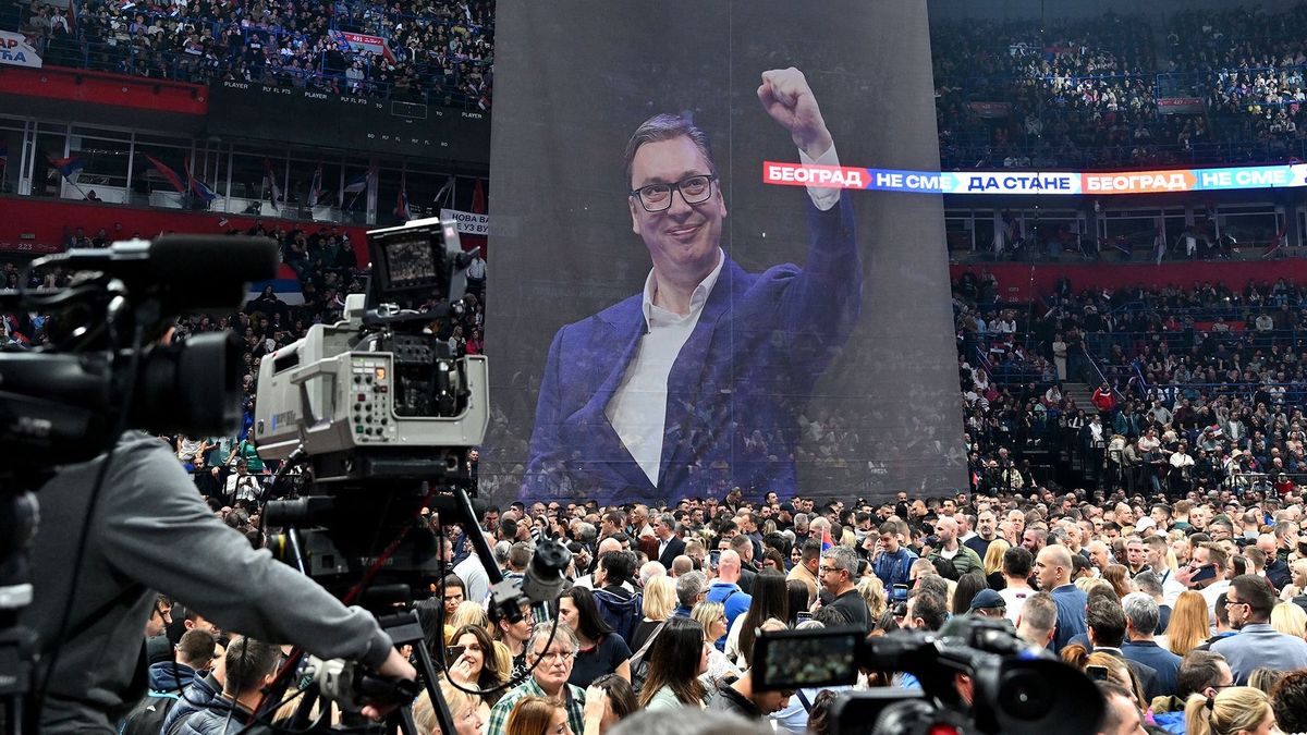 Vasárnap választ Szerbia: a szokottnál is nagyobb a tét – a magyar kisebbség lehet a mérleg nyelve