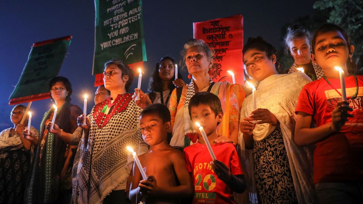 Az izraeli háború 63. napja – Darázsfészekbe nyúlnak a megszólaló sztárok