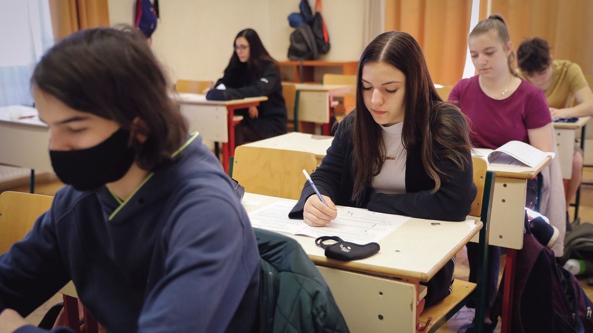 Németországban beütött a menetrendszerinti PISA-sokk