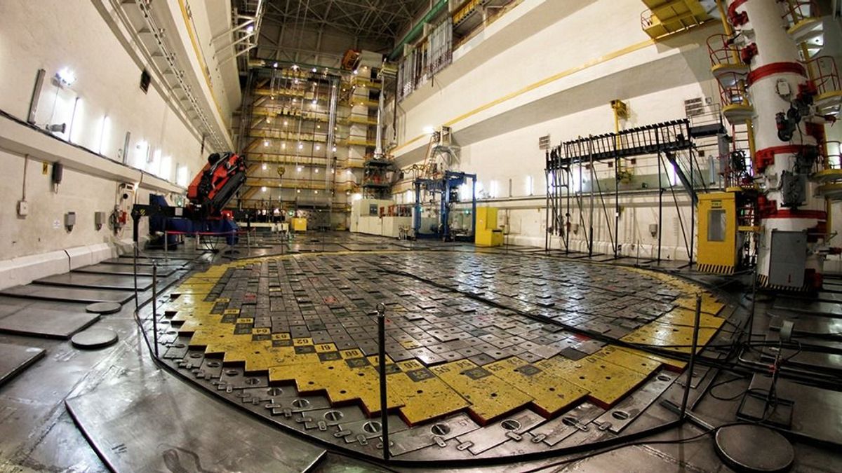 Kiderült, mennyi pénz kellene az öreg orosz atomerőművek leszerelésére