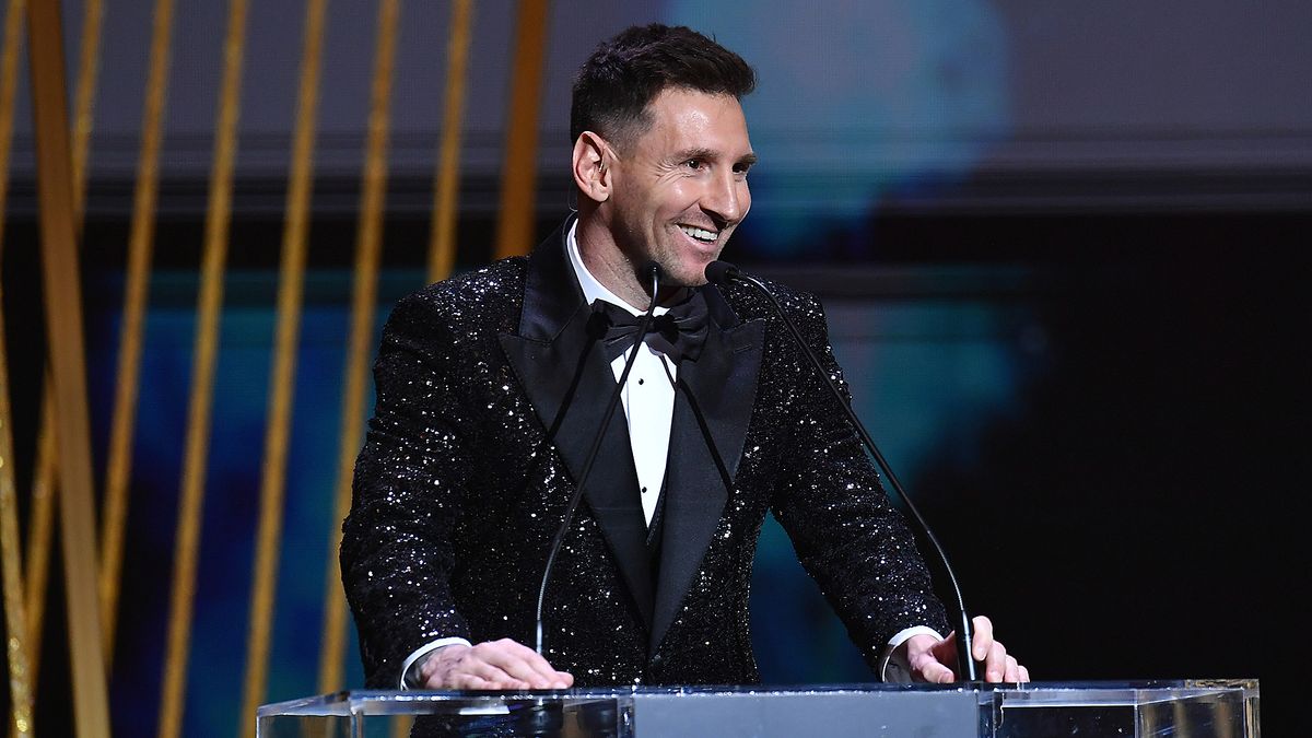 Újabb rangos elismerést zsebelt be Lionel Messi