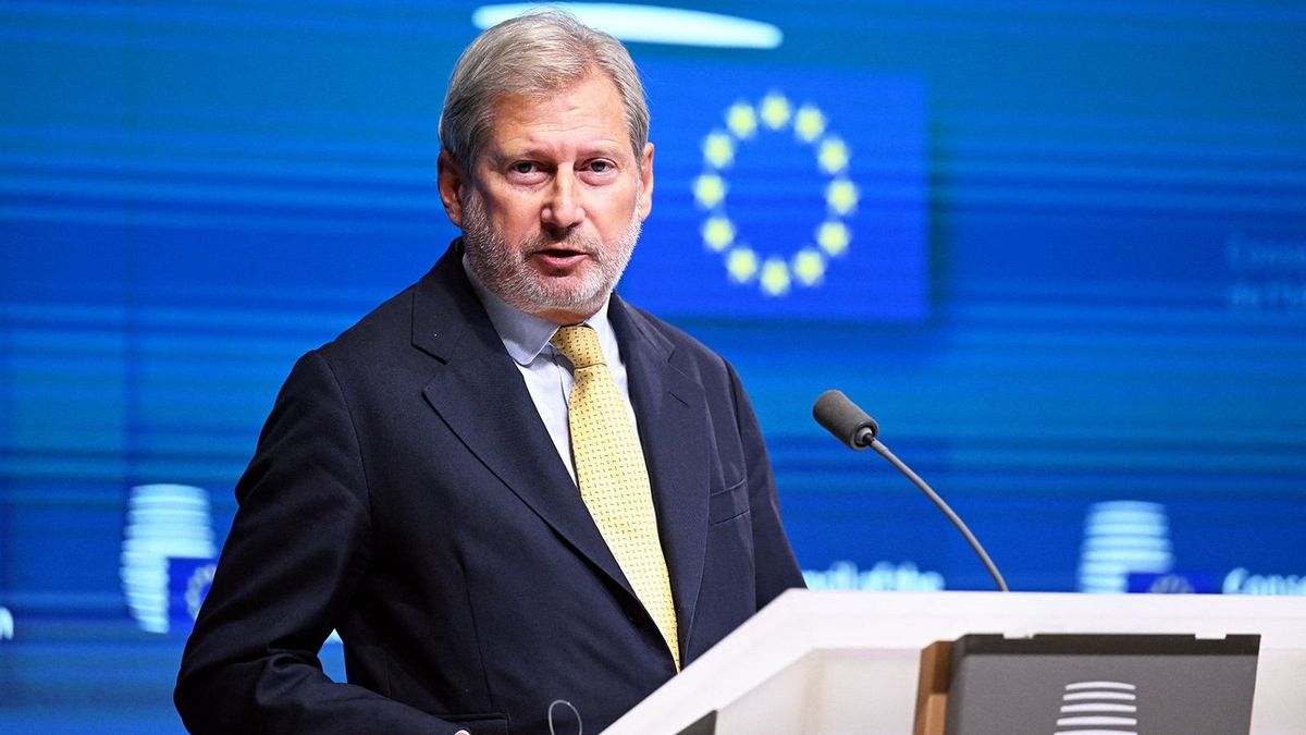 Költségvetési biztos: Az EU nem akarja “megvenni” Magyarországot