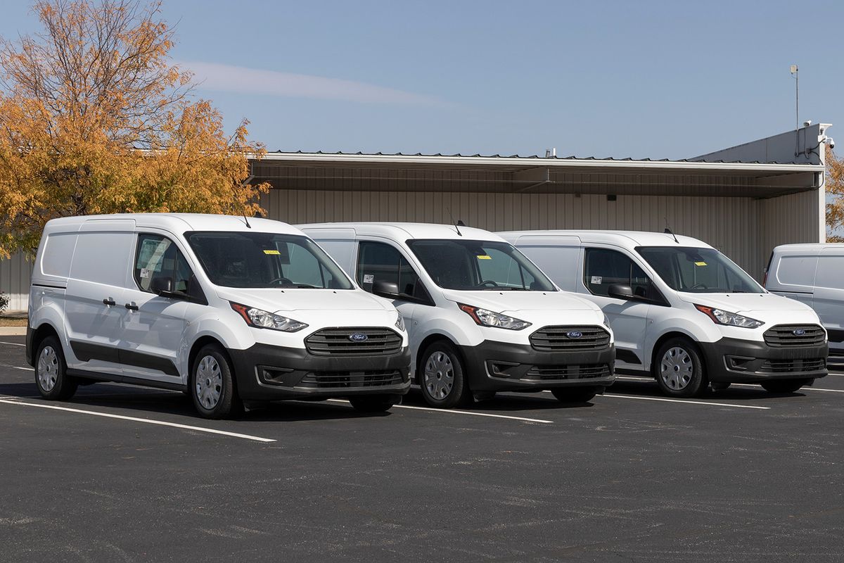 ,Ford,Transit,Connect,