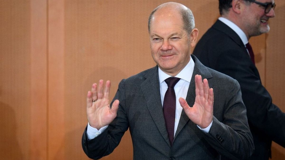 Nagy Márton: „trükkök százaival” adott hamis képet a német kormány az állam pénzügyi folyamatairól