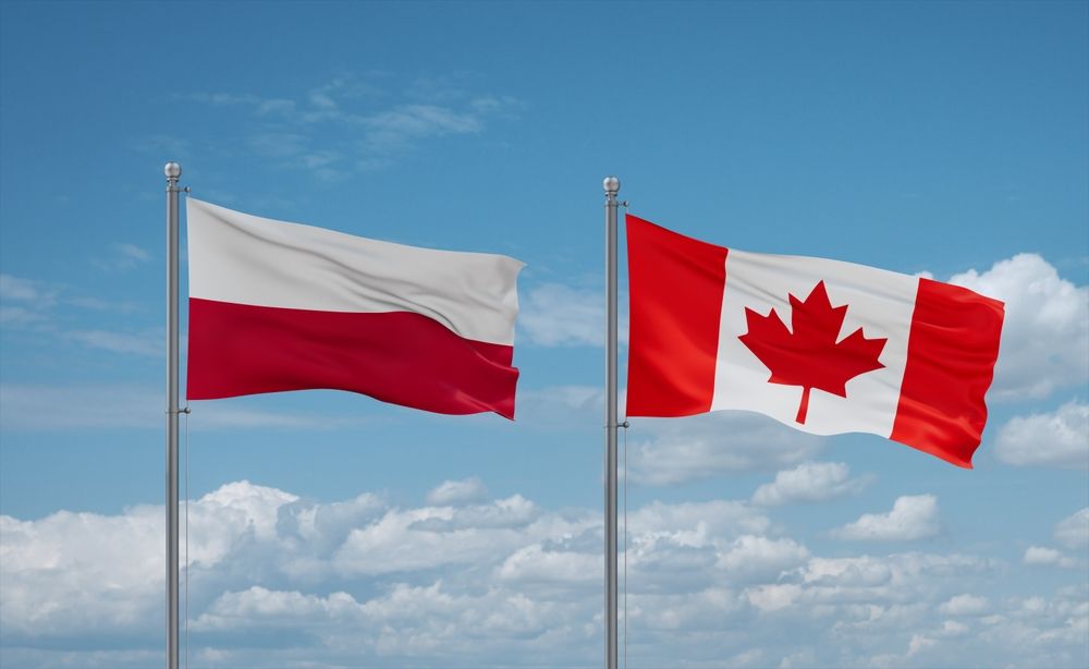 Kanada fokozza katonai jelenlétét a NATO keleti szárnyán és Lengyelországban