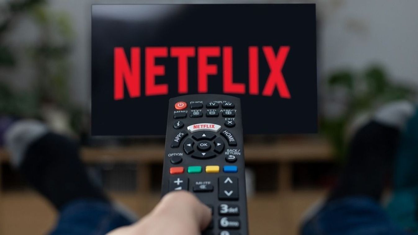 Netflix won't leave Europe alone, regional content continues to arrive