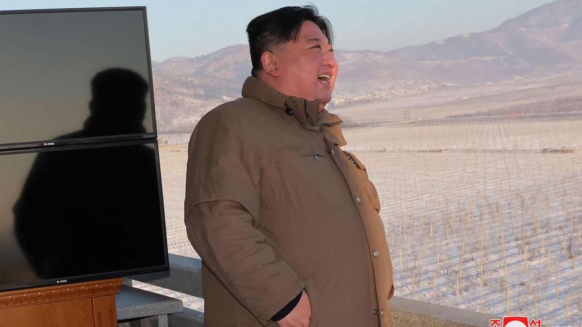 Aggódik a Nemzetközi Atomenergia-ügynökség, Észak-Korea egy új atomreaktort helyezhetett működésbe