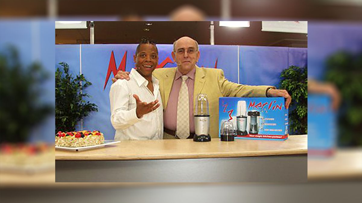 Hónapokon keresztül titkolták, de kiderült: meghalt Horst Fuchs, a Teleshop sztárja