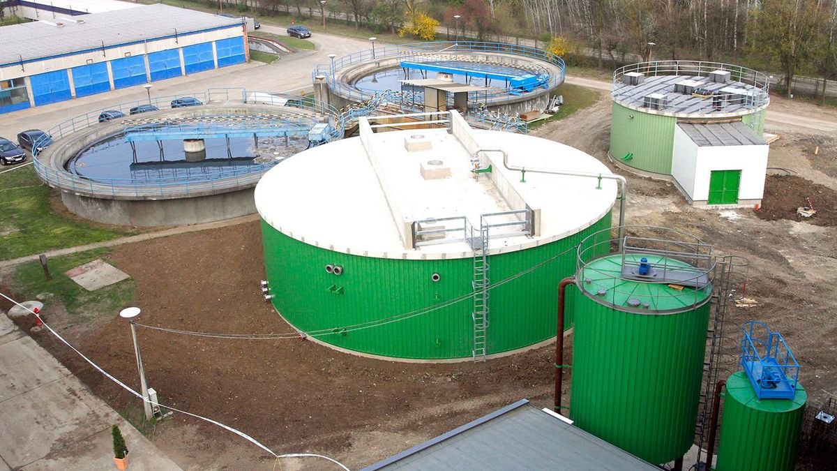 Minden lakás kap egy ötliteres gyűjtőt a Mohutól – biogáz és komposzt lesz a zöldhulladékból