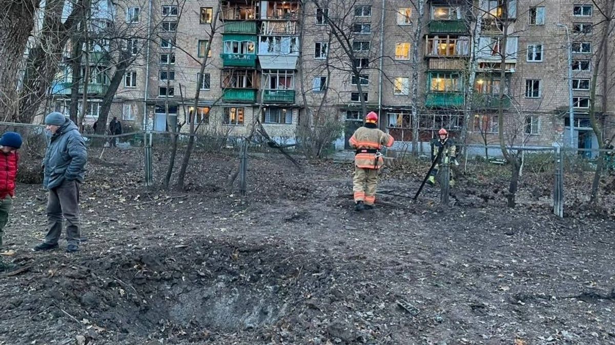 Újabb drón zuhant román területre az ukrán határ közelében