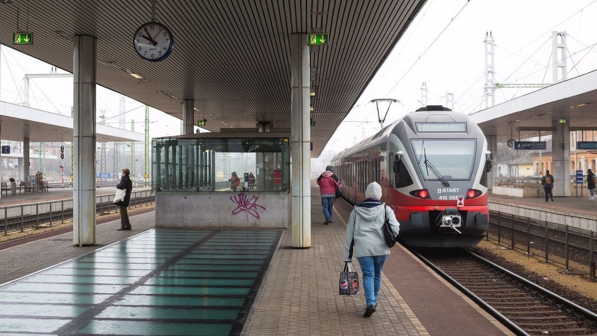A MÁV és a Volán jövőre kivonulhat Budapestről