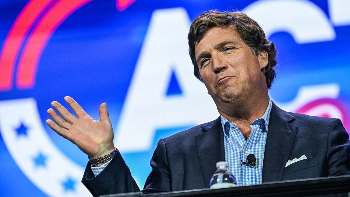 Saját streamingszolgáltatást indít Tucker Carlson