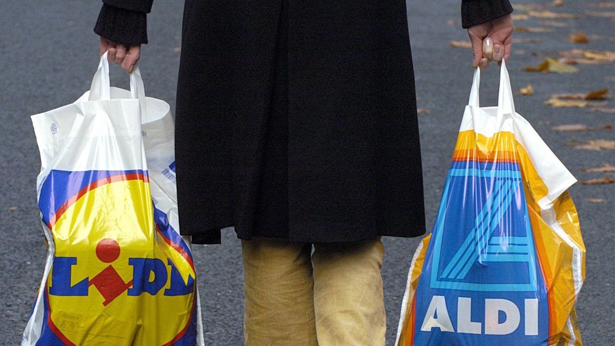 Magyarországi boltok: elkészült a lista – a Lidlnél nincs nagyobb, de jönnek fel a hazai láncok